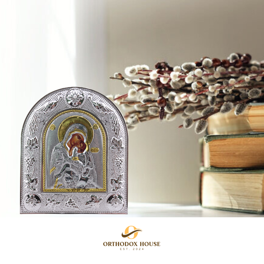 Yaroslavskaya Icon of Theotokos, Allow Yaroslavskaya Icon of Theotokos, Allow